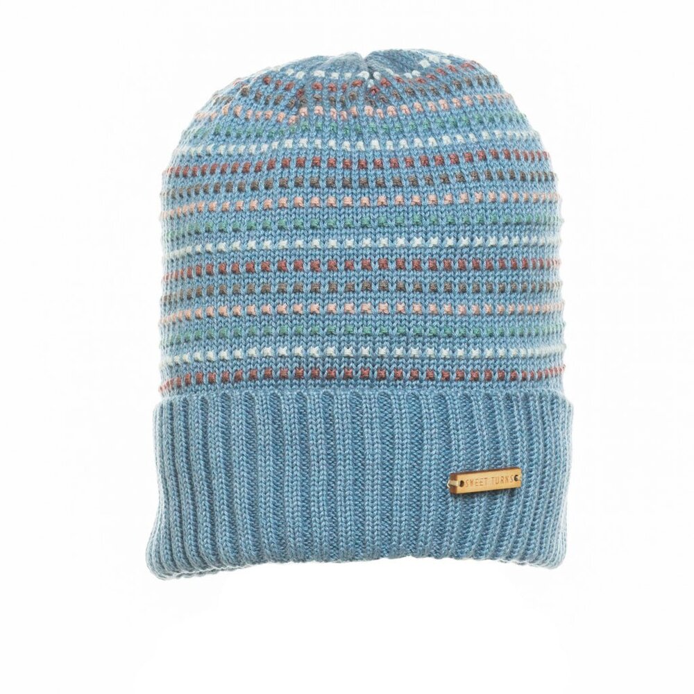 SWEET TURNS WINTER HAT